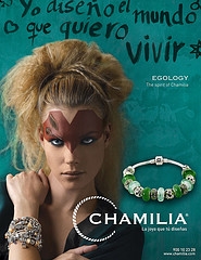 chamilia la 1